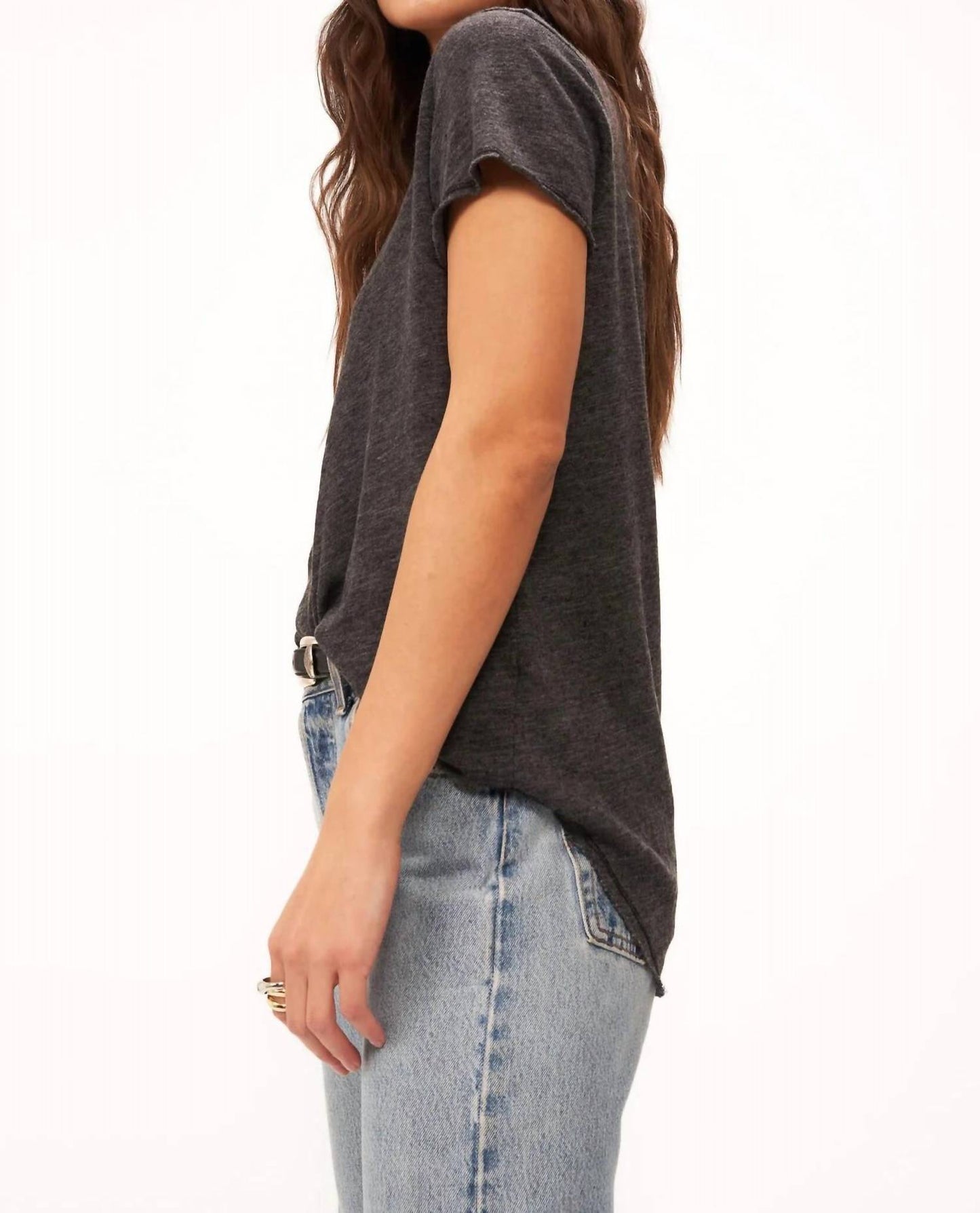 Project Social T - Wearever Tee
