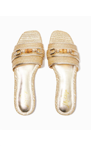 Lilly Pulitzer - Dayna Sandal