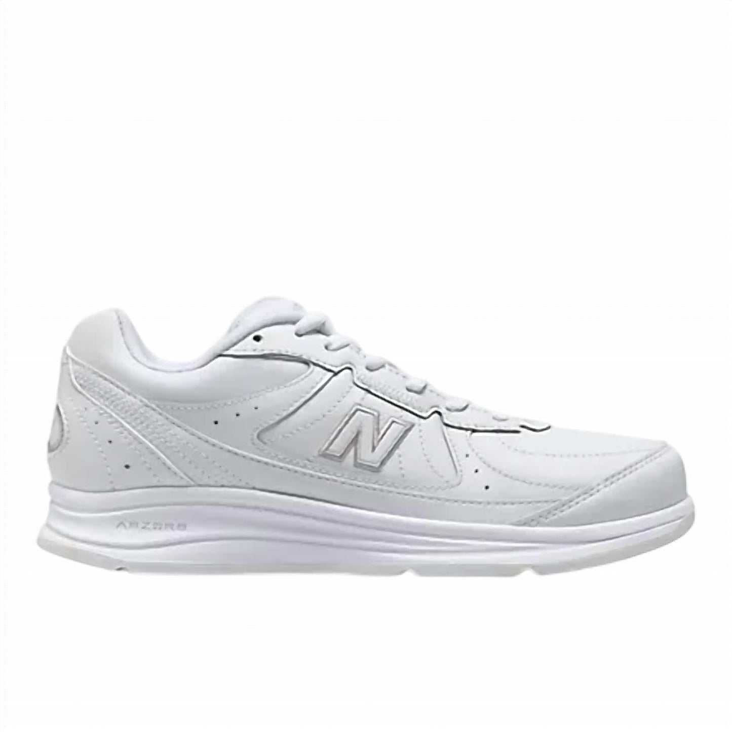 New Balance - Women's WW577WT Sneaker - B/Medium Width