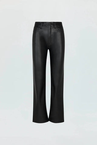 Pistola - Cassie Super High Rise Straight Pants
