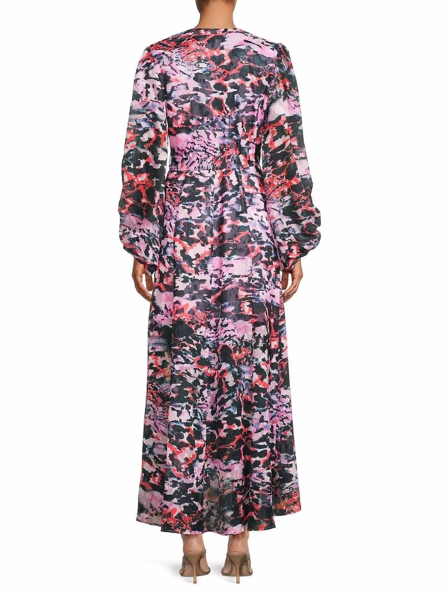 Hutch - Lindie Maxi Dress
