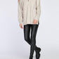 Gentle Fawn - Virgina Half Zip Sweater