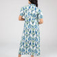 Beau & Ro - Women's Kris Dress