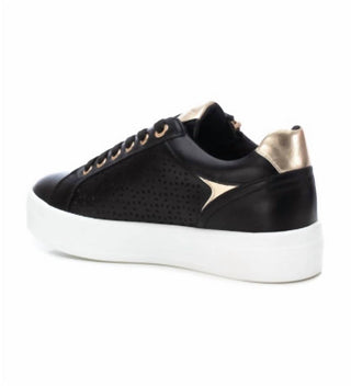 Xti - Women's Leather Sneakers