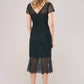 Kay Unger - Women's Tatum Dress
