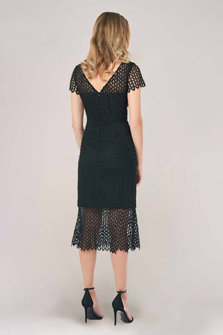 Kay Unger - Women's Tatum Dress