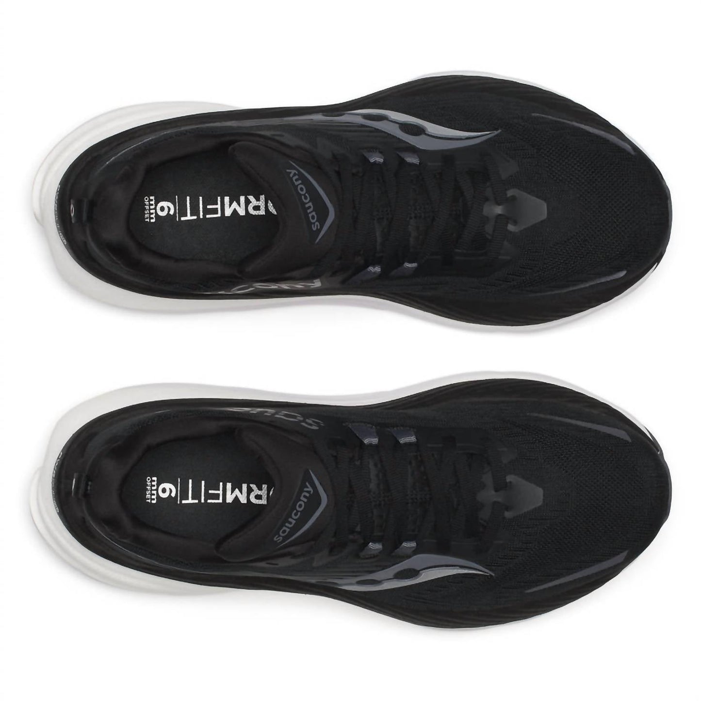 Saucony - Men's Hurricane 24 Shoes