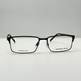 Geoffrey Beene Eyeglasses Eye Glasses Frames G468 SLA 55-17-145