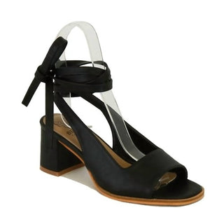 Beast Fashion - Women's Isabel Lace-up Sandals