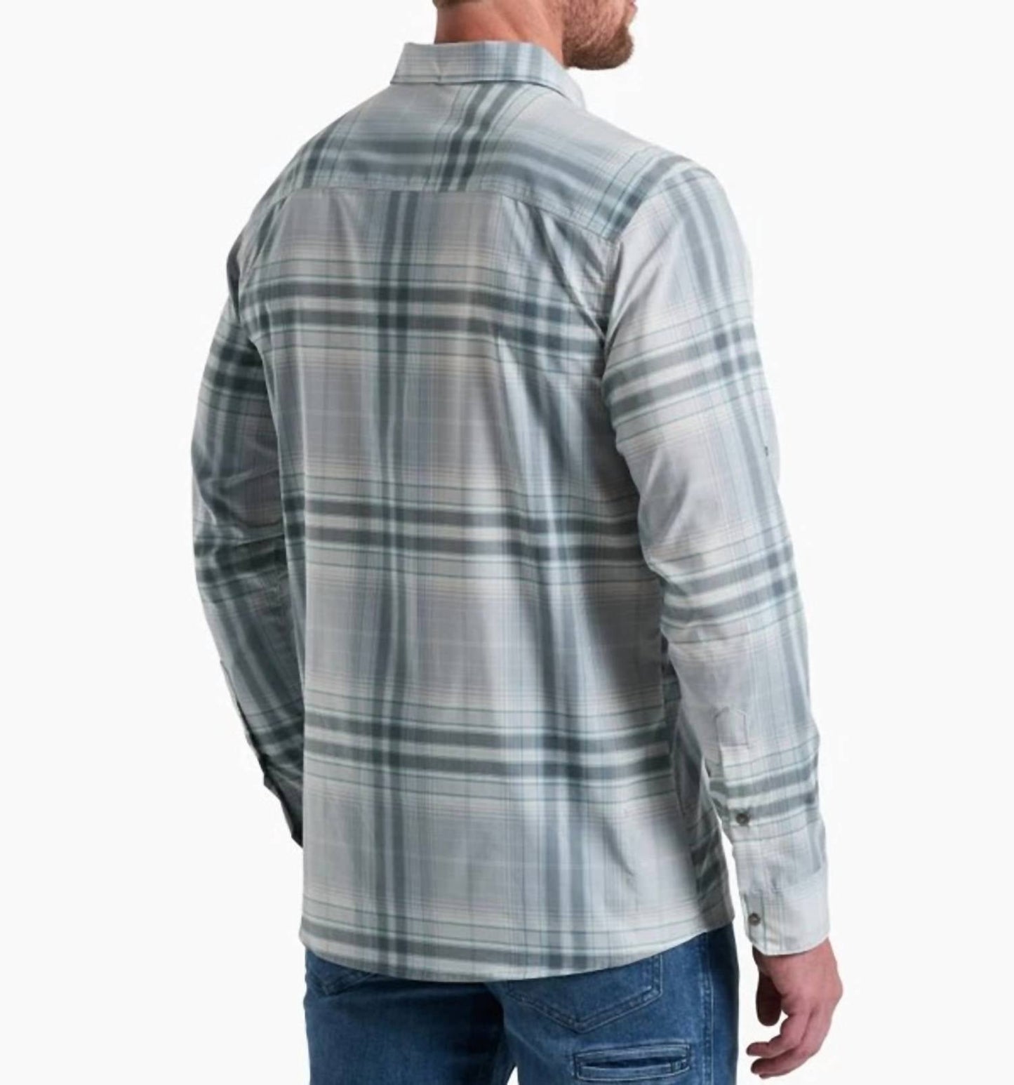 Kuhl - Response Lite Long Sleeve Shirt