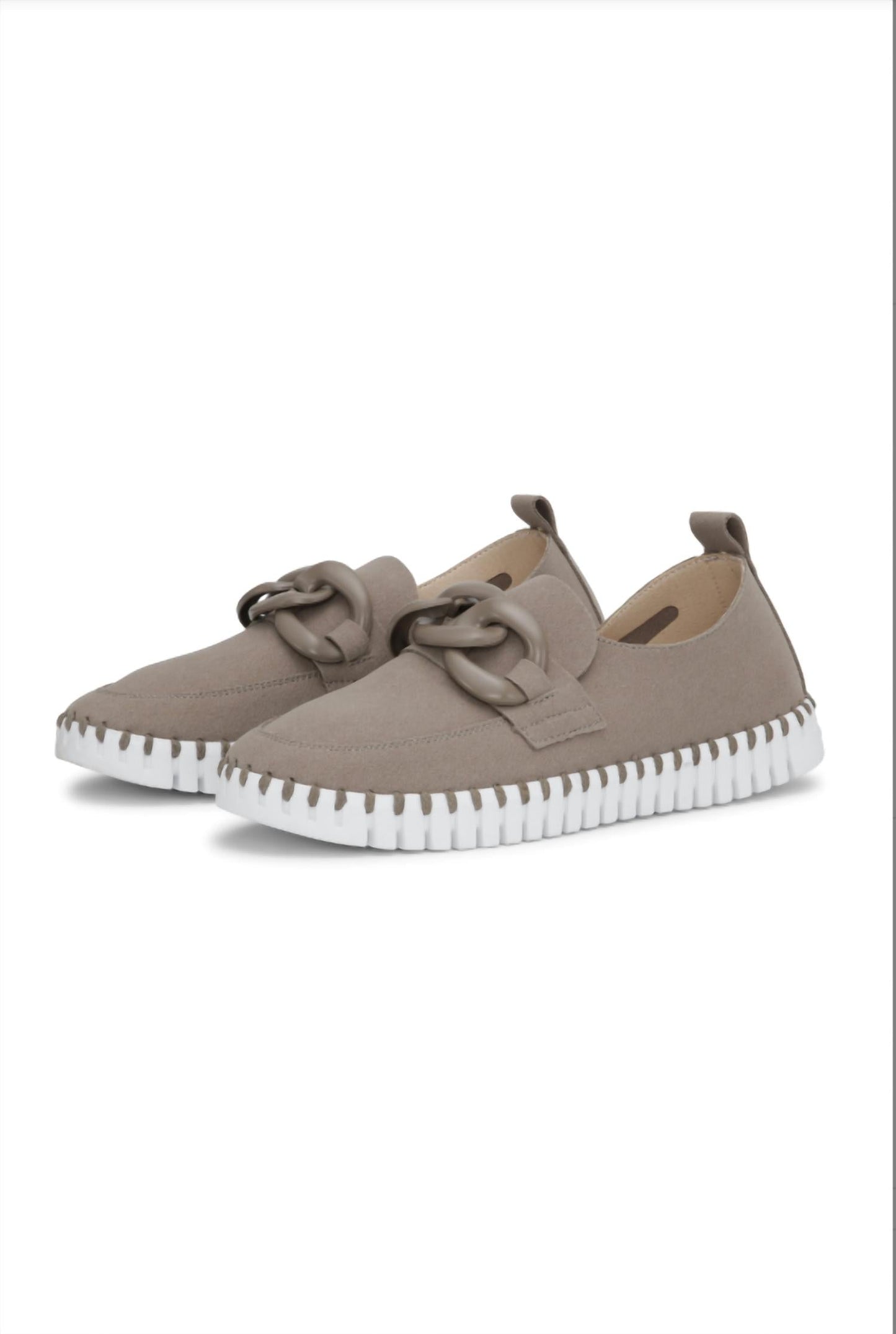 Ilse Jacobsen - Women Tulipu0024 Slip-On Loafer