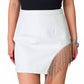 Buddylove - Show Girl Crystal Fringe Mini Skirt