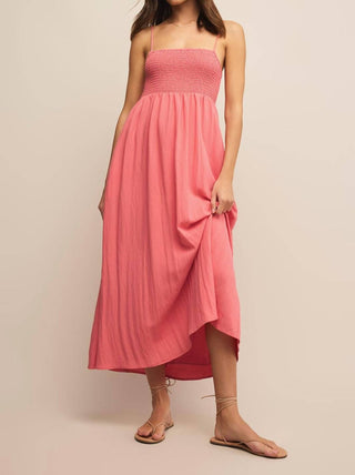 Z Supply - Beachside Midi Dress