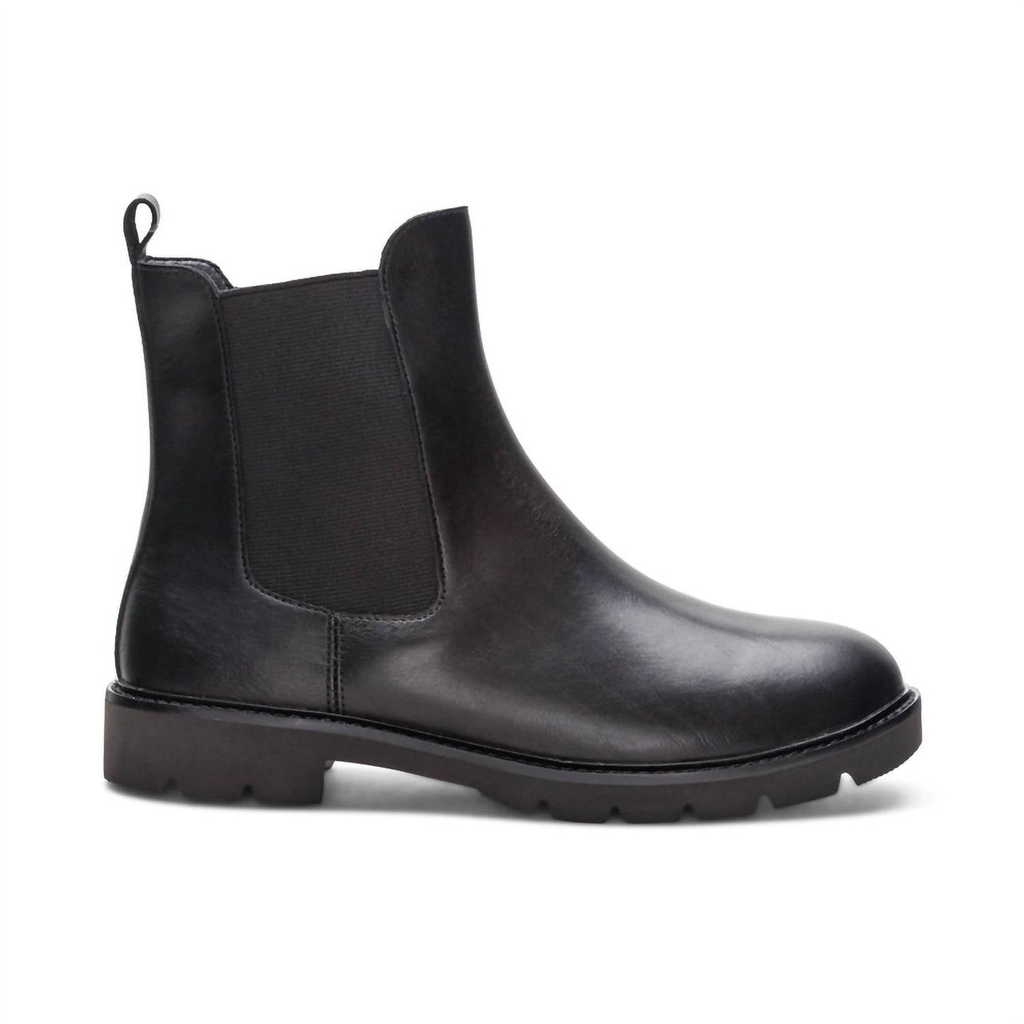 Aetrex - Women's Hannah Arch Support Boot