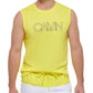Calvin Klein - Men's Rainbow Collection Sleeveless Shirt