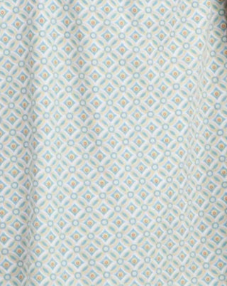 Twelve Eighty Eight - Tank Strap Camisole, Boxer Pajama Set