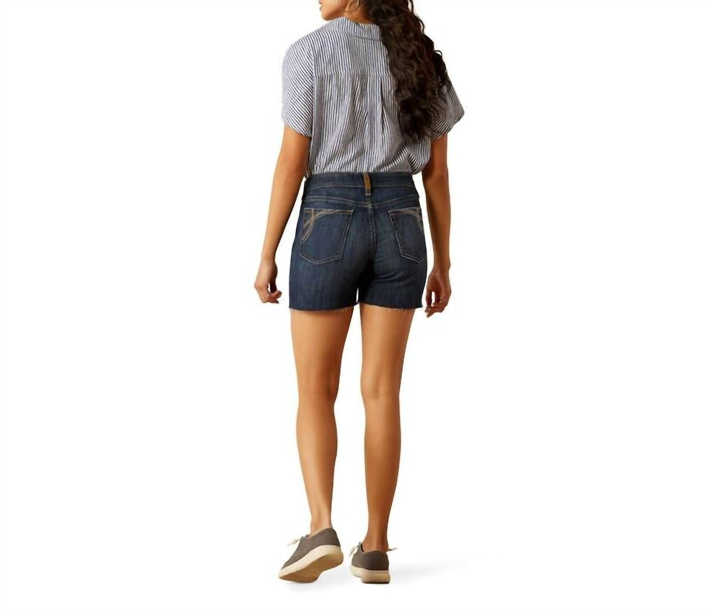 Ariat - Naz Denim Shorts