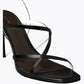Tory Burch - Women's Multi Strap Heeled Sandal