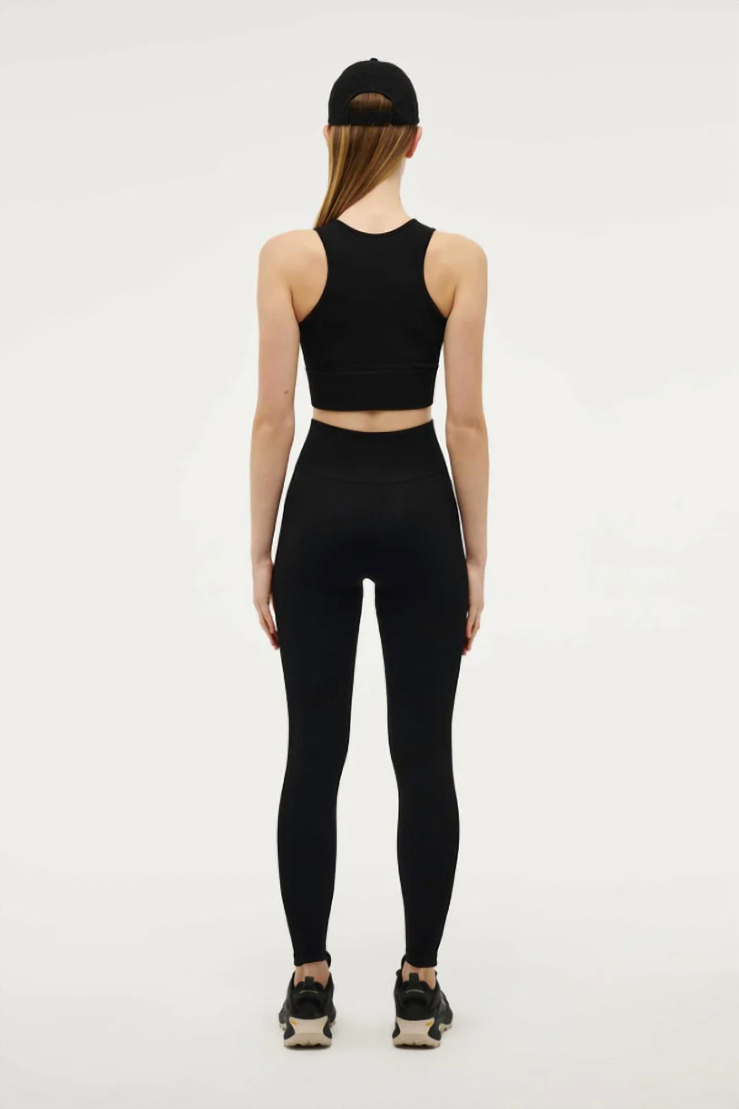 P.E. Nation - Restore Seamless Legging