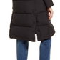 Ralph Lauren Women's Quilted Puffer Coat Green Size Large