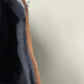 Lauren Ralph Lauren Women's Faux-Suede-Trim Quilted Coat, Dark Navy Size XXL