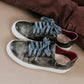 Bedstu - Women's Azeli Lace-up Classic Sneaker