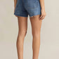Z Supply - Everyday Hi Rise Denim Short