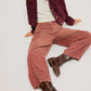 Free People - Good Luck Barrel Cords