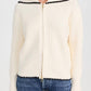 Varley - Sibley Soft Knit Jacket