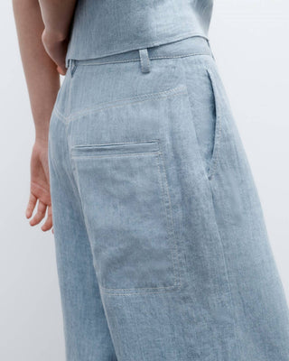 Twp - Cropped Howard Pants