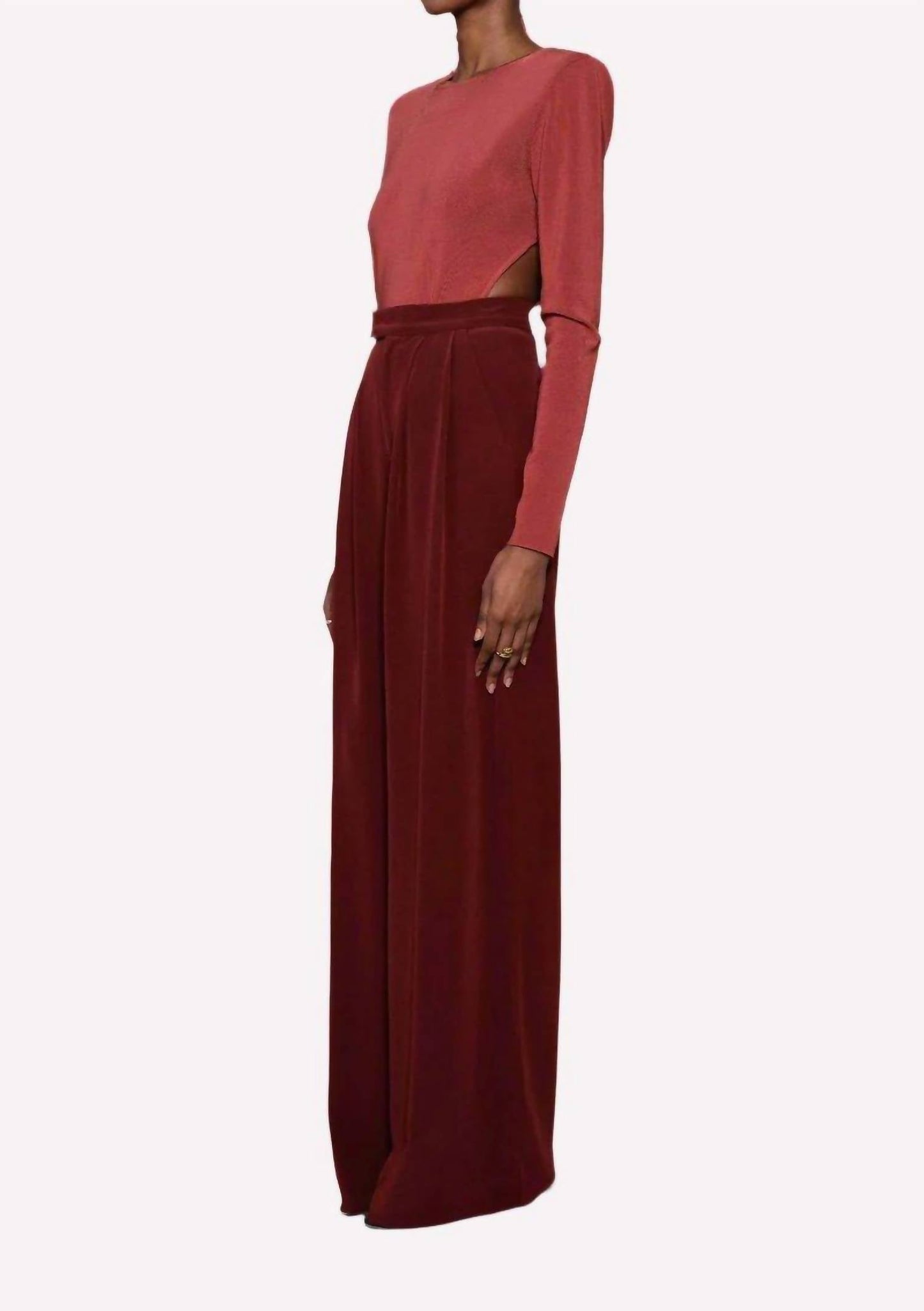 Nonchalant Label - Pace Bodysuit