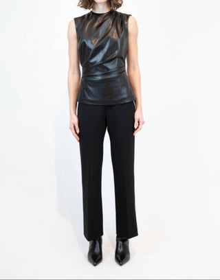 Simkhai - Wynter Sleeveless Blouse