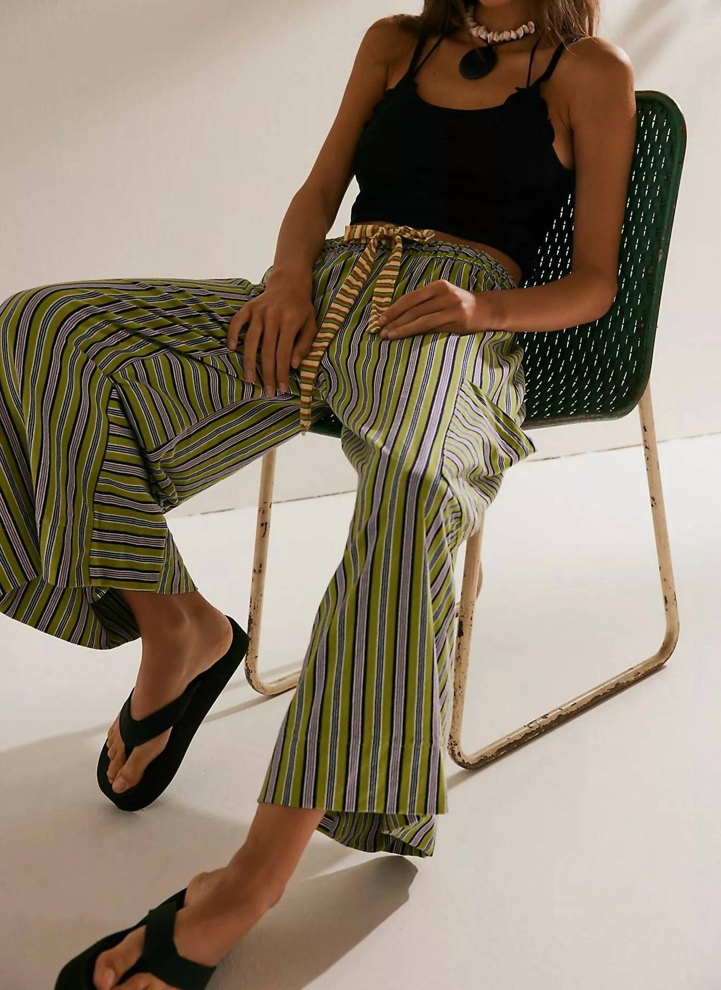 Free People - Blanche Pants