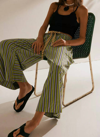 Free People - Blanche Pants