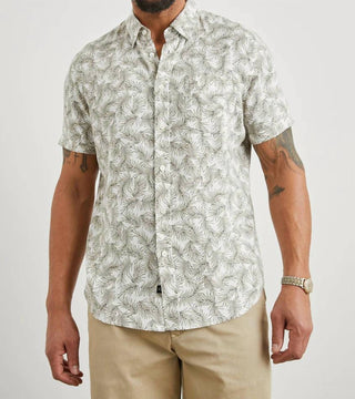 Rails - Carson Button Down