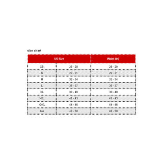 Attack Life By Greg Norman Men's 10 Cargo Shorts Black Size 38