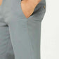 Club Room Men's Stretch Chinos Gray Size 33X30