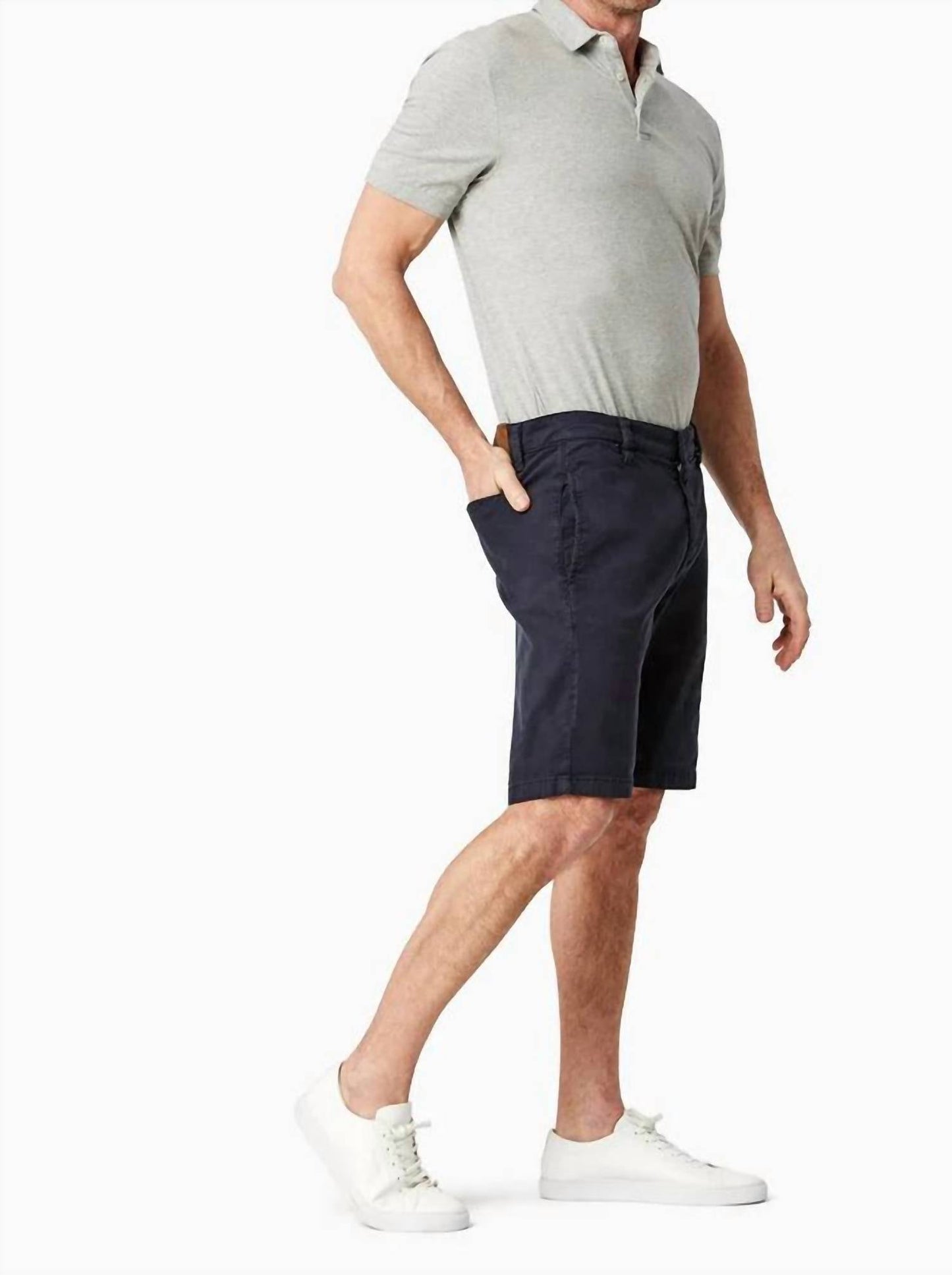 34 Heritage - Nevada Easygoing Short