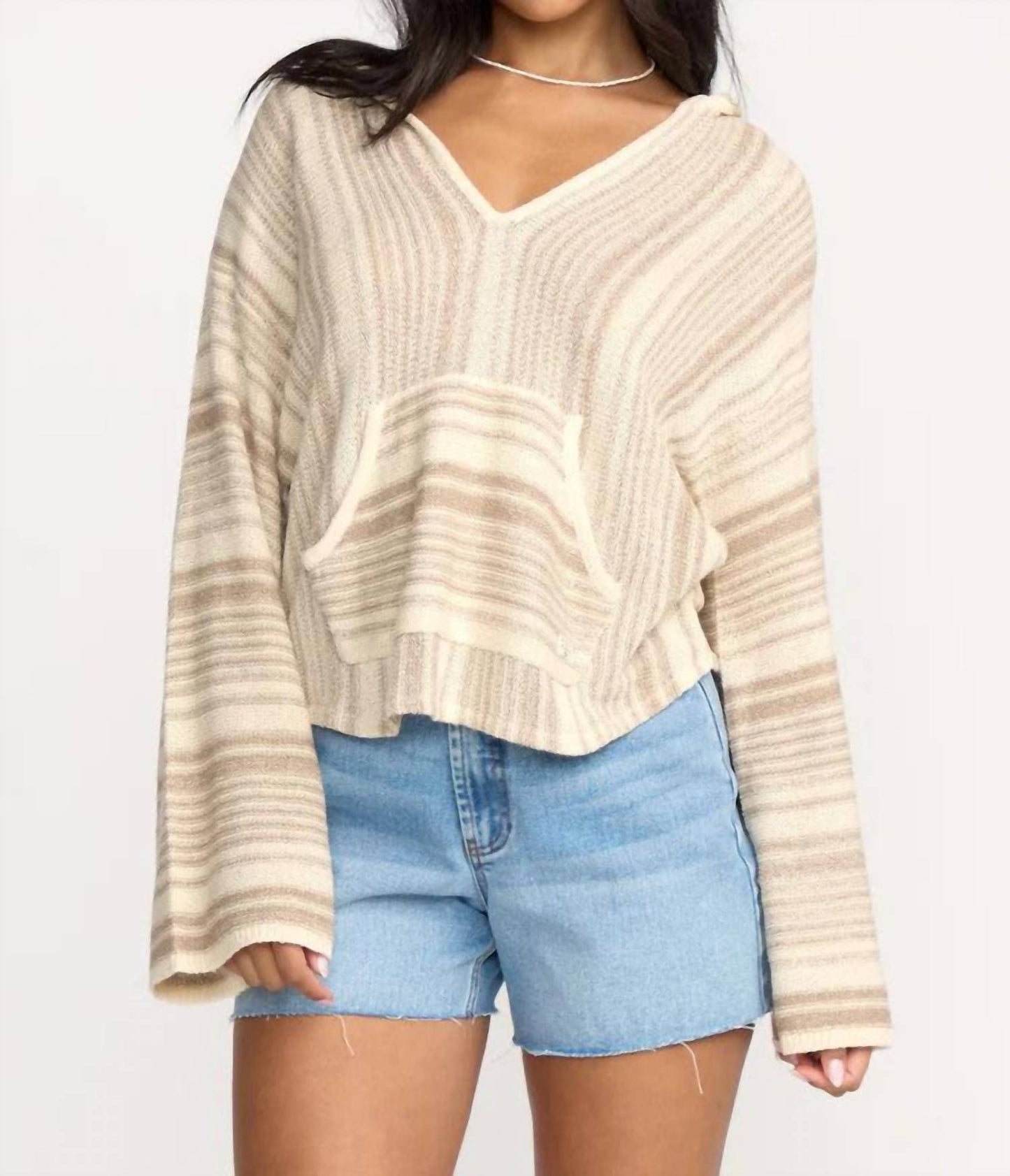 Billabong - Baja Beach Sweater