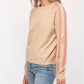 Fate By Lfd - Riley Crew Neck Sweater