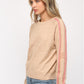 Fate By Lfd - Riley Crew Neck Sweater