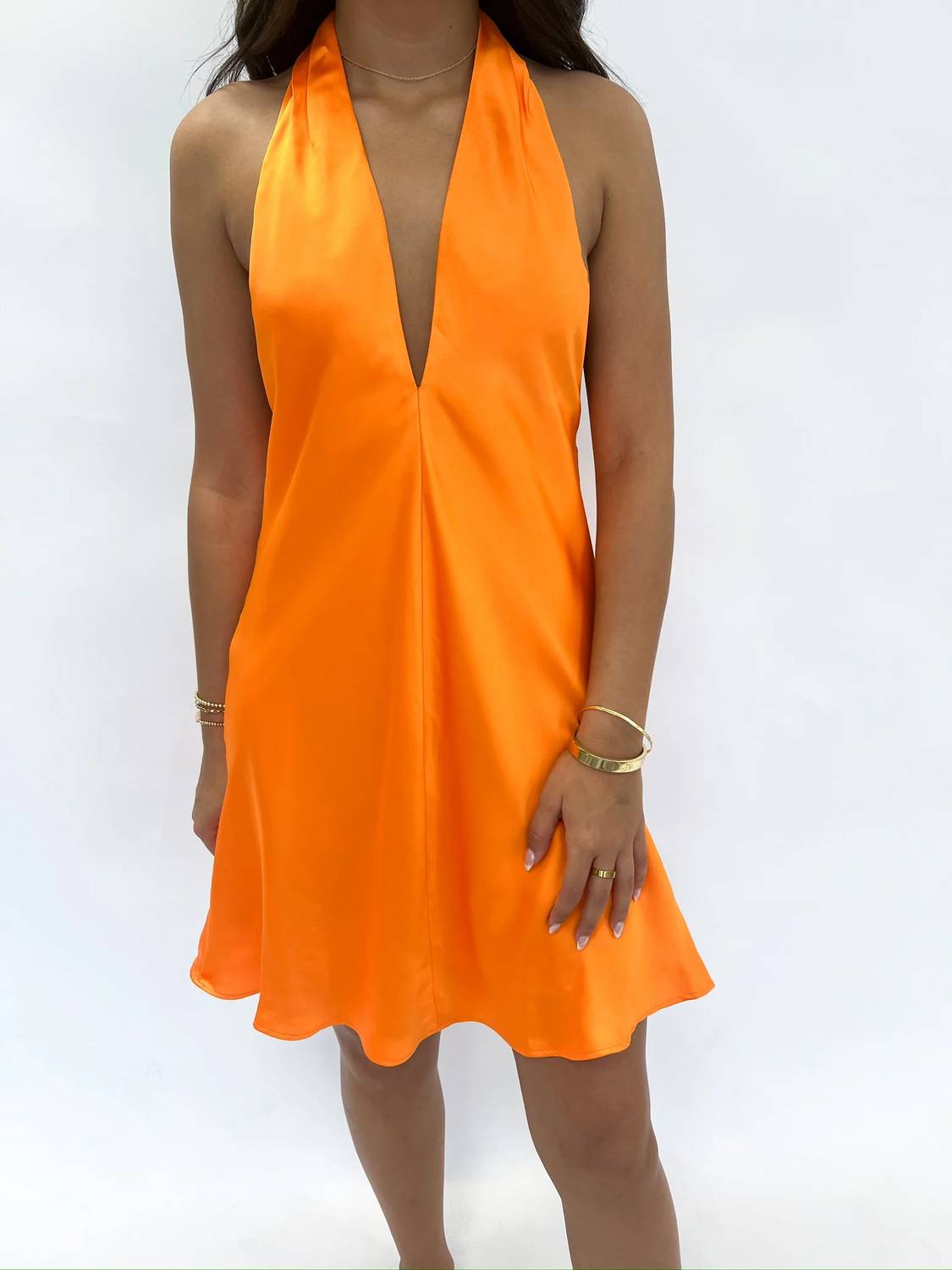 Steve Madden - Larissa Dress