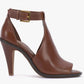 Vince Camuto - Frasper Ankle Strap heel