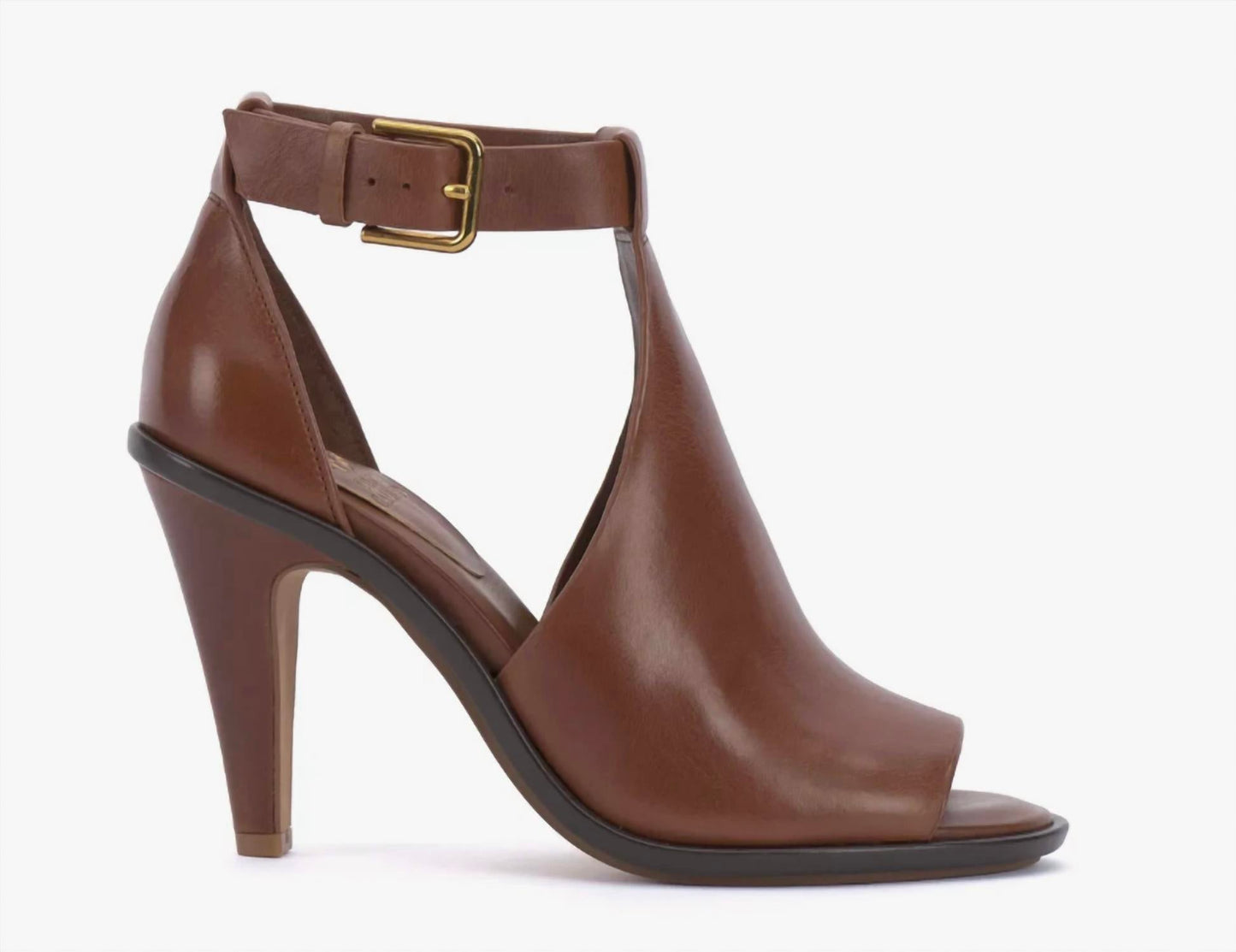Vince Camuto - Frasper Ankle Strap heel