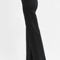 Trendsi - Risen Full Size Tummy Control High Rise Wide Jeans Plus Size