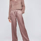 Gentle Fawn - Millicent Satin Pant