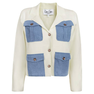 Esteem Couture - Harlow Jacket