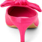Beach By Matisse - Women's Bow Heeled Mule