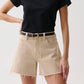 Pistola - Kennedy Mid Rise Short