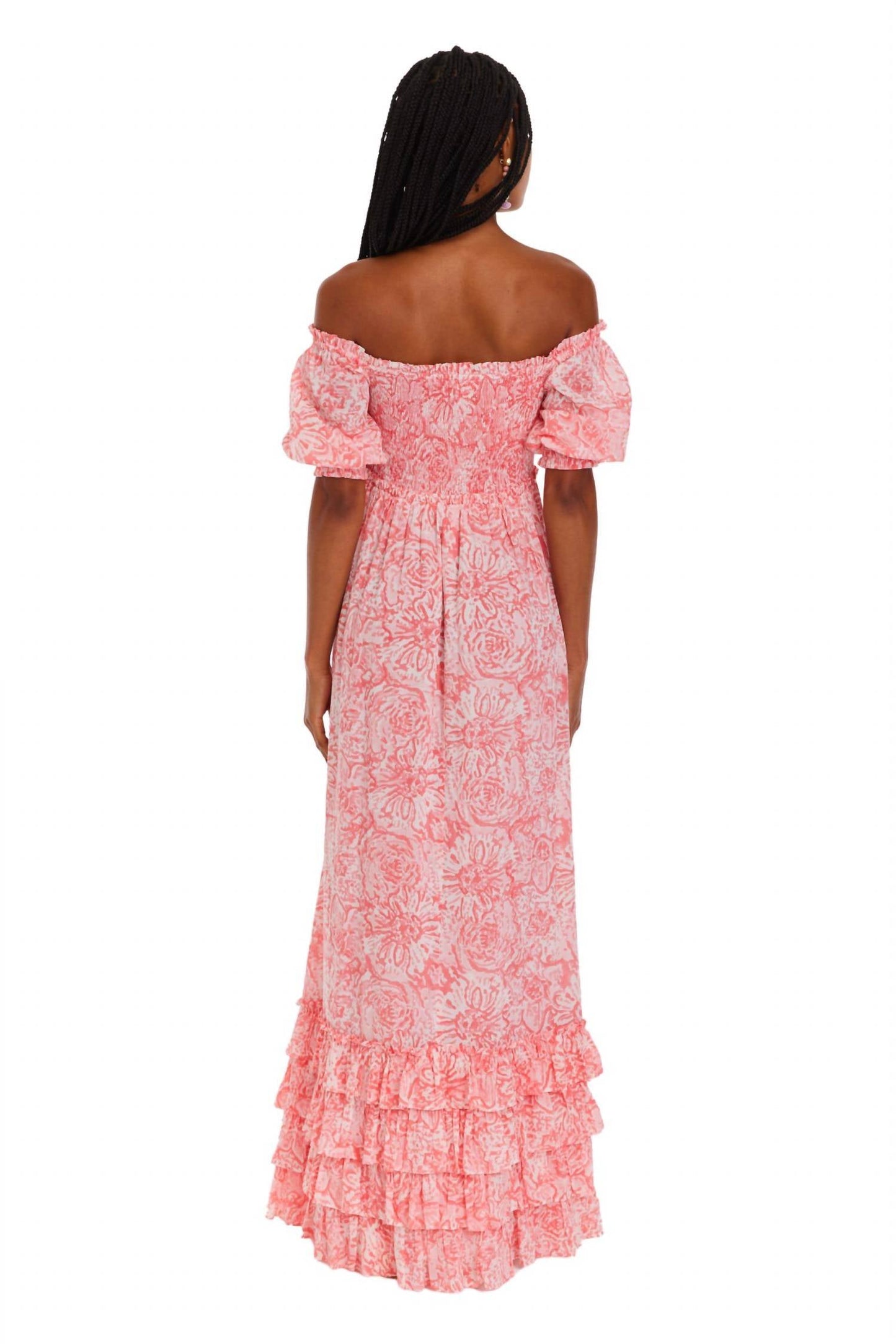 Allison New York - Sienna Maxi Dress